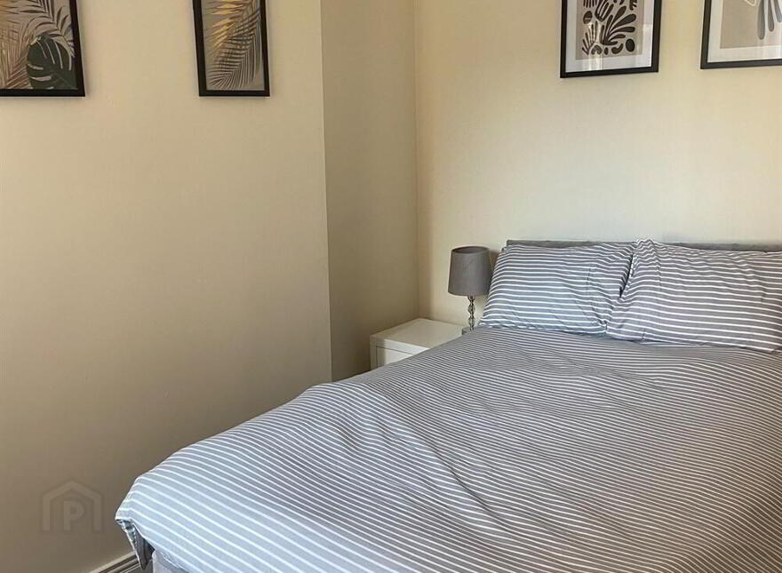 Flat 1, 13 Sandhurst Drive, Belfast, BT9 5AY
