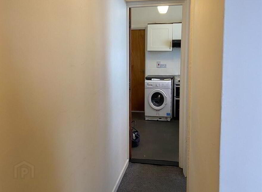 Flat 1, 13 Sandhurst Drive, Belfast, BT9 5AY