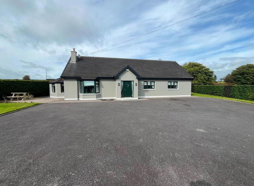 Maymount, Knockbrack, Knuttery, P51R889