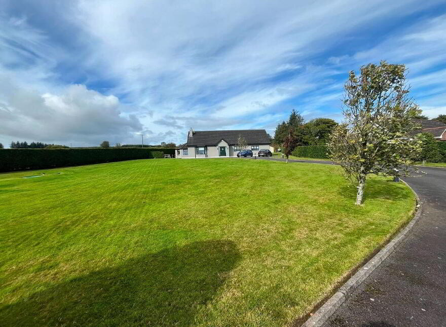 Maymount, Knockbrack, Knuttery, P51R889