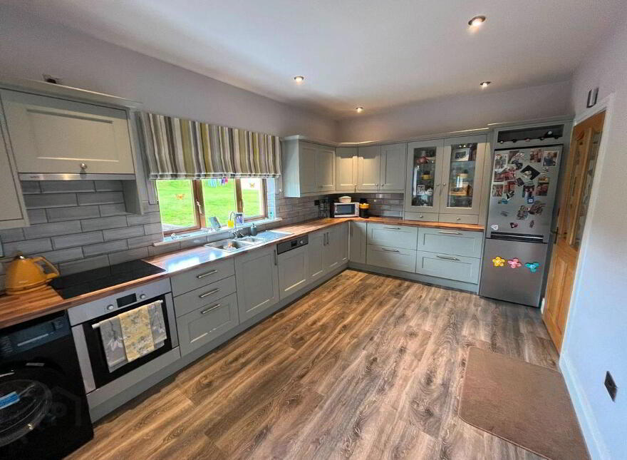 Maymount, Knockbrack, Knuttery, P51R889