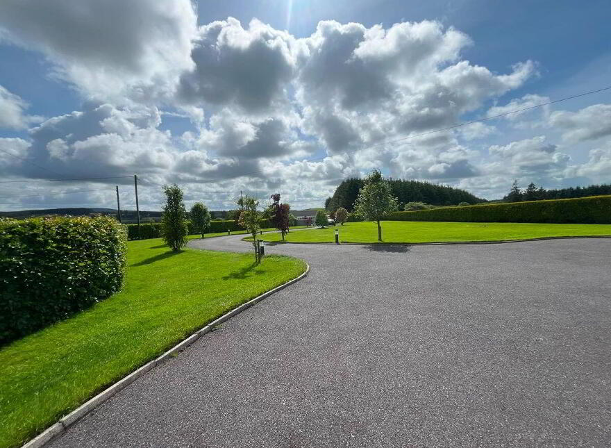Maymount, Knockbrack, Knuttery, P51R889