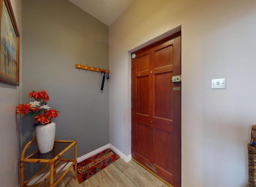 16 Priory House, Wexford Town, Y35Y361