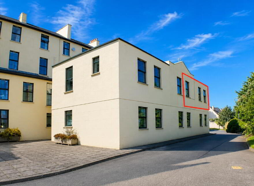 16 Priory House, Wexford Town, Y35Y361 photo
