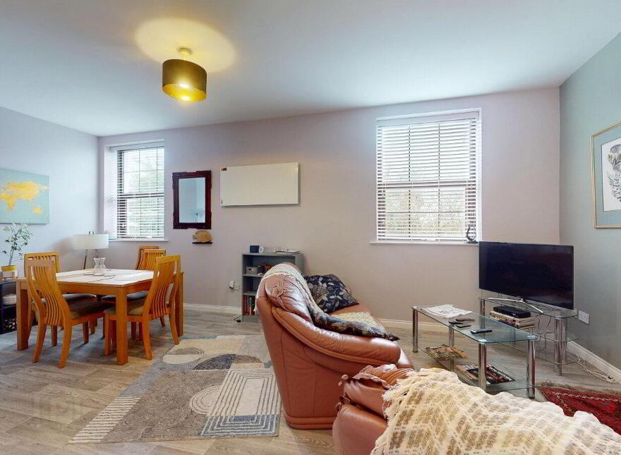 16 Priory House, Wexford Town, Y35Y361