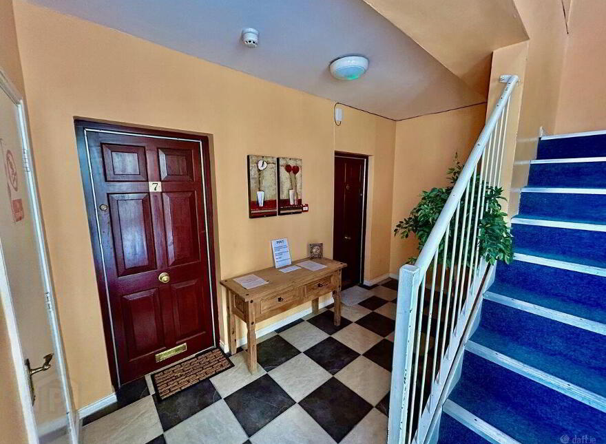 16 Priory House, Wexford Town, Y35Y361