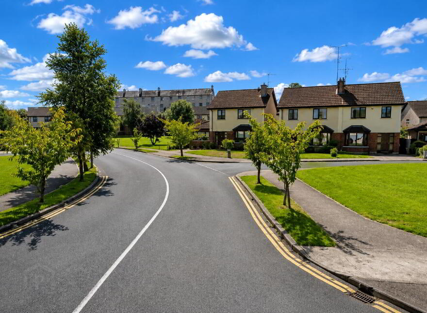 16 Priory House, Wexford Town, Y35Y361