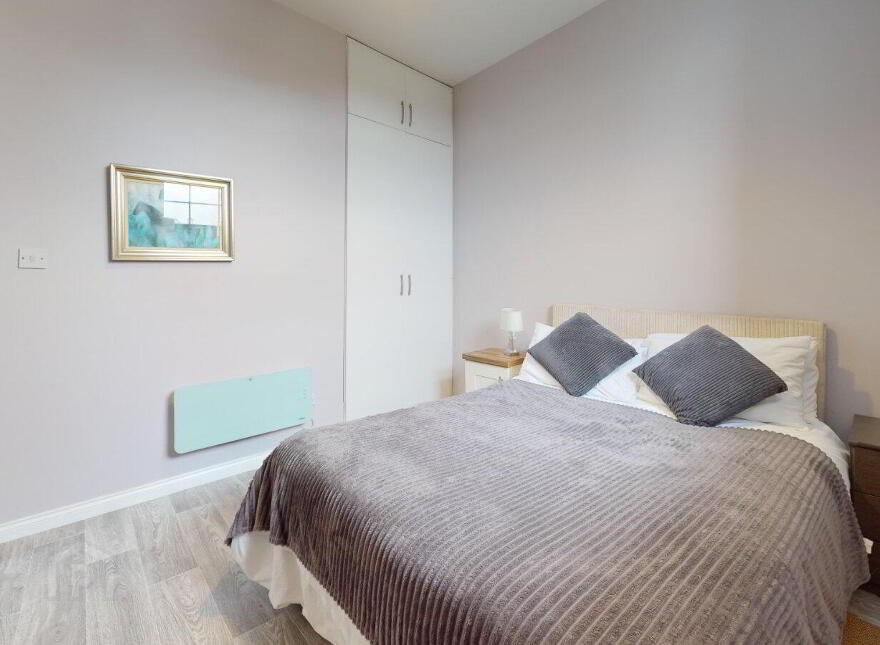 16 Priory House, Wexford Town, Y35Y361