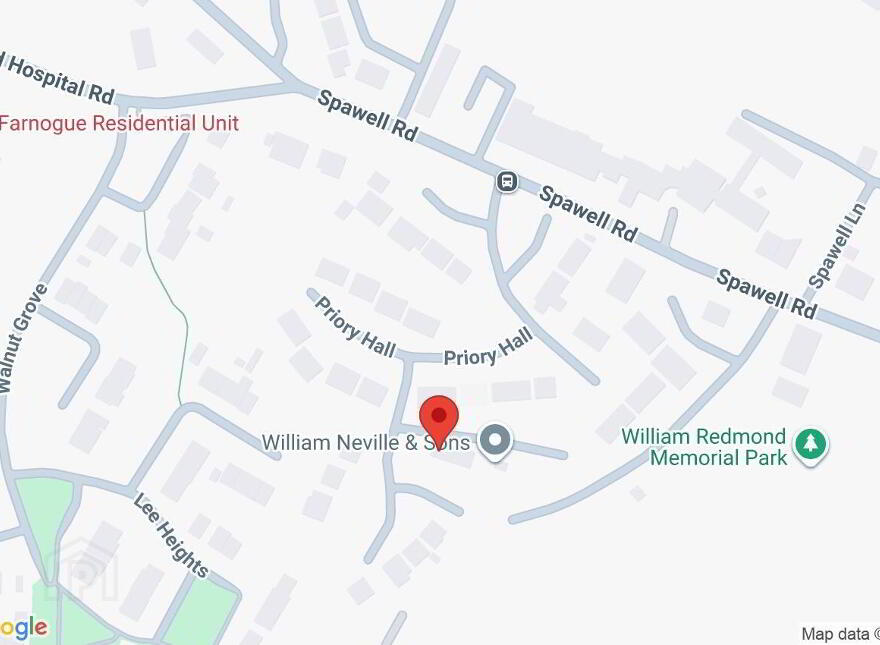 16 Priory House, Wexford Town, Y35Y361