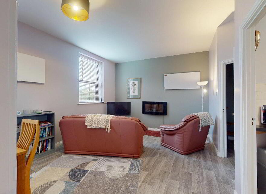 16 Priory House, Wexford Town, Y35Y361