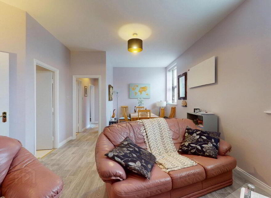 16 Priory House, Wexford Town, Y35Y361