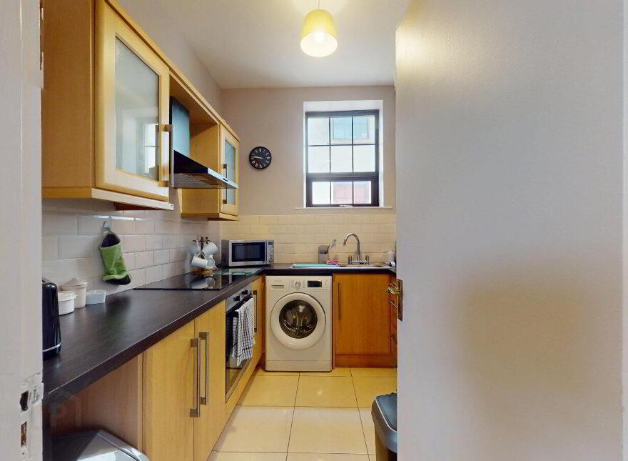 16 Priory House, Wexford Town, Y35Y361
