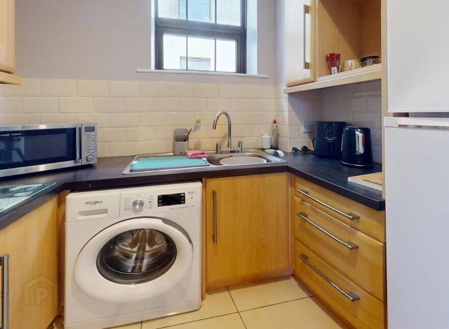 16 Priory House, Wexford Town, Y35Y361