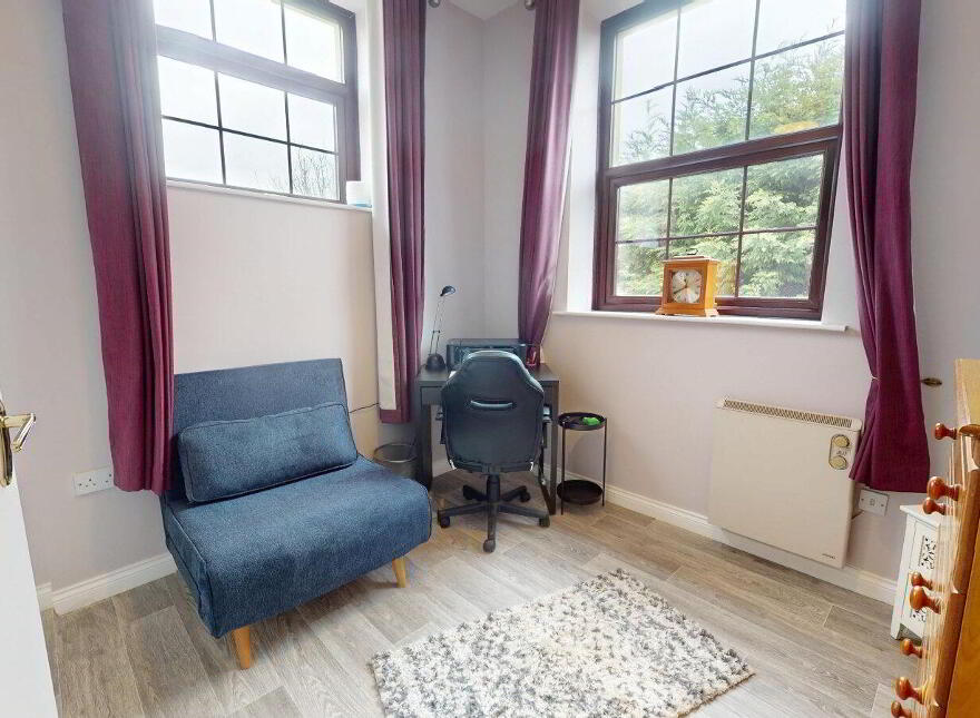 16 Priory House, Wexford Town, Y35Y361