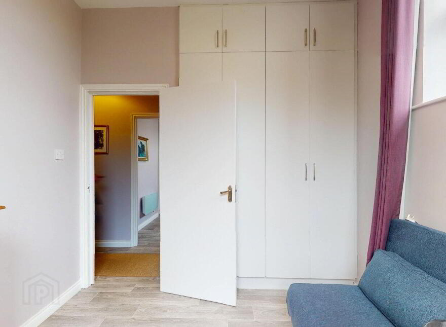 16 Priory House, Wexford Town, Y35Y361