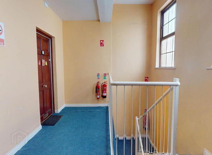 16 Priory House, Wexford Town, Y35Y361