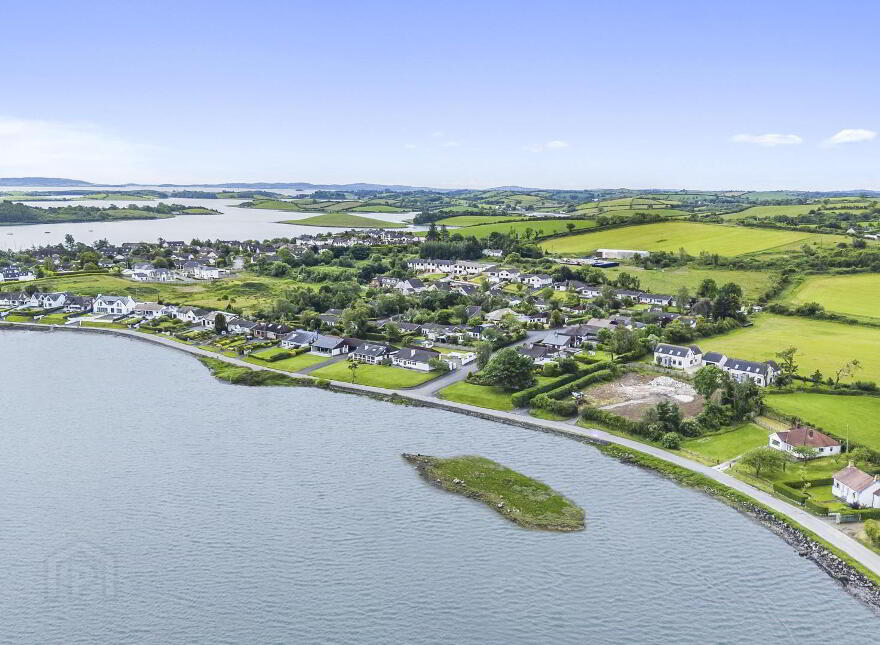 Site 1 Whiterock Bay, Killinchy, Newtownards, BT23 6QA