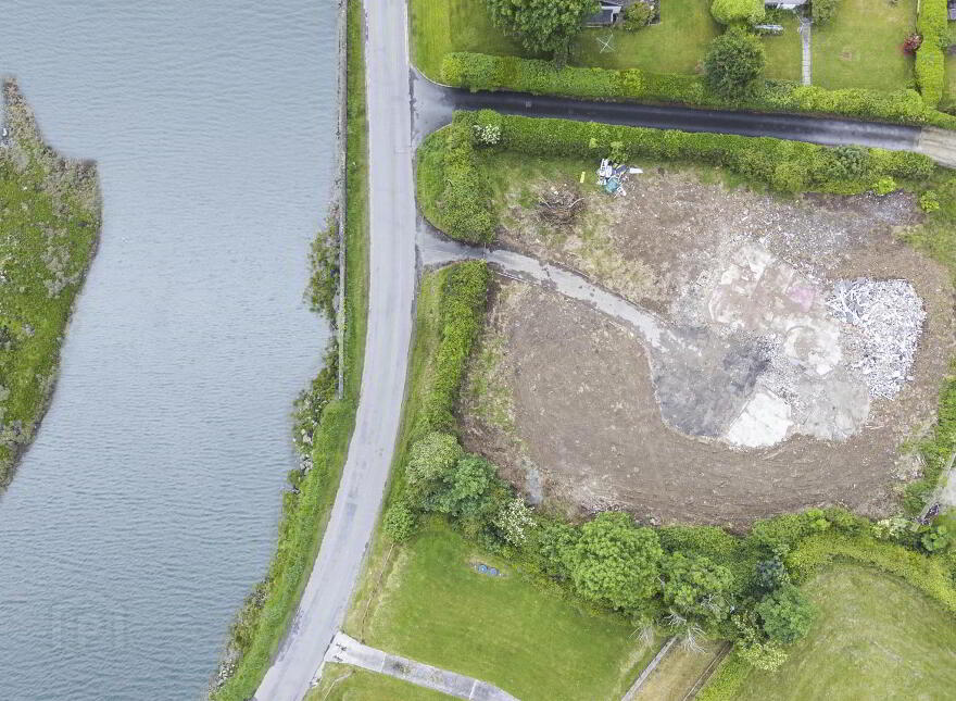 Site 1 Whiterock Bay, Killinchy, Newtownards, BT23 6QA