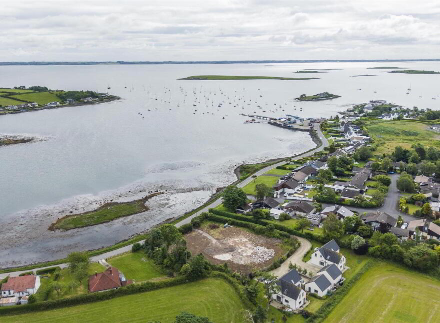 Site 1 Whiterock Bay, Killinchy, Newtownards, BT23 6QA