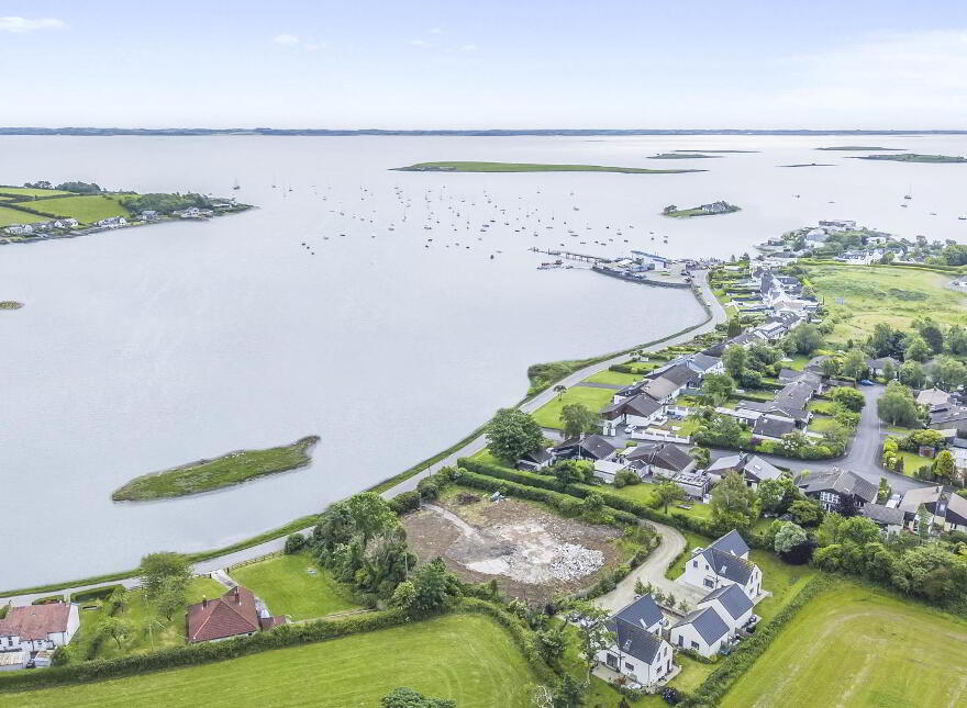 Site 1 Whiterock Bay, Killinchy, Newtownards, BT23 6QA
