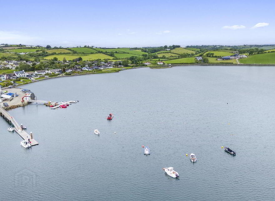 Site 1 Whiterock Bay, Killinchy, Newtownards, BT23 6QA