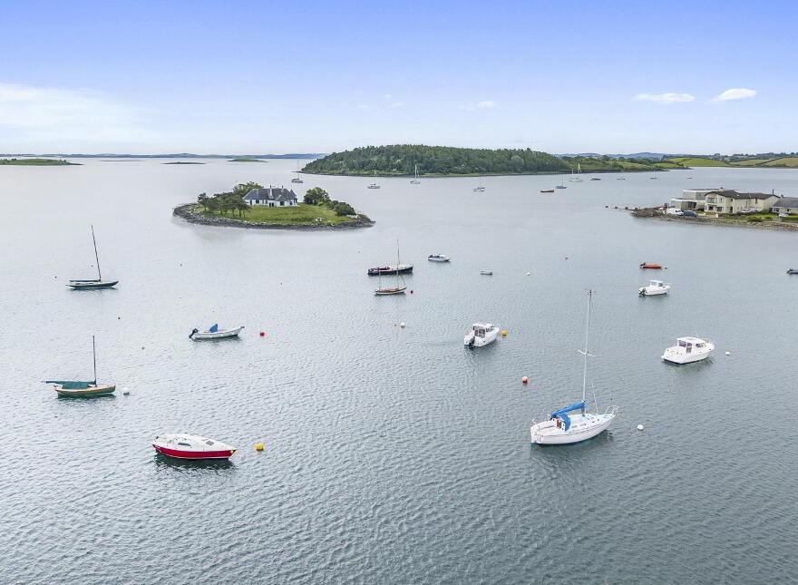Site 1 Whiterock Bay, Killinchy, Newtownards, BT23 6QA
