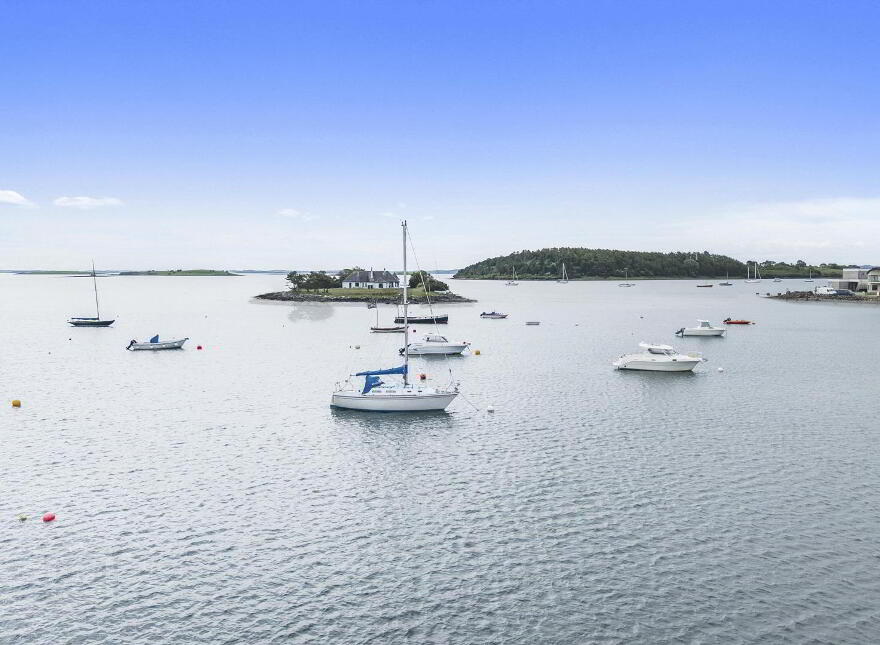Site 1 Whiterock Bay, Killinchy, Newtownards, BT23 6QA