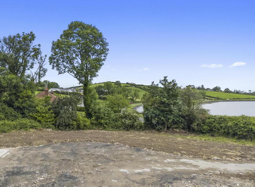 Site 1 Whiterock Bay, Killinchy, Newtownards, BT23 6QA