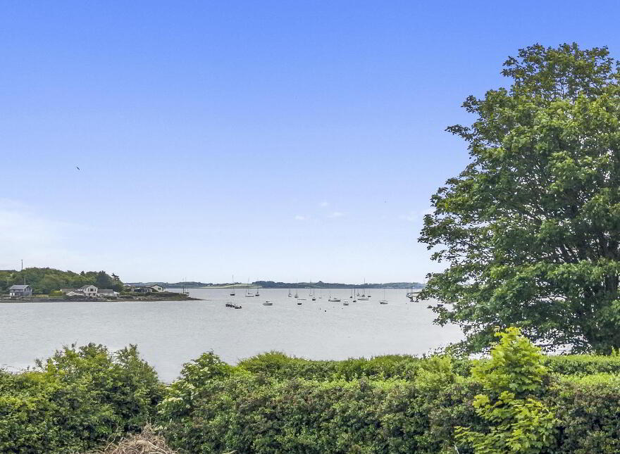 Site 1 Whiterock Bay, Killinchy, Newtownards, BT23 6QA