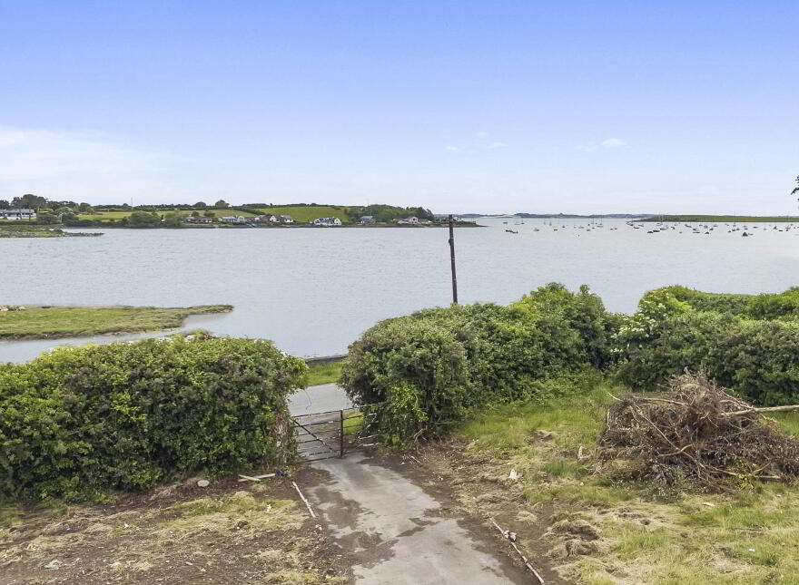 Site 1 Whiterock Bay, Killinchy, Newtownards, BT23 6QA