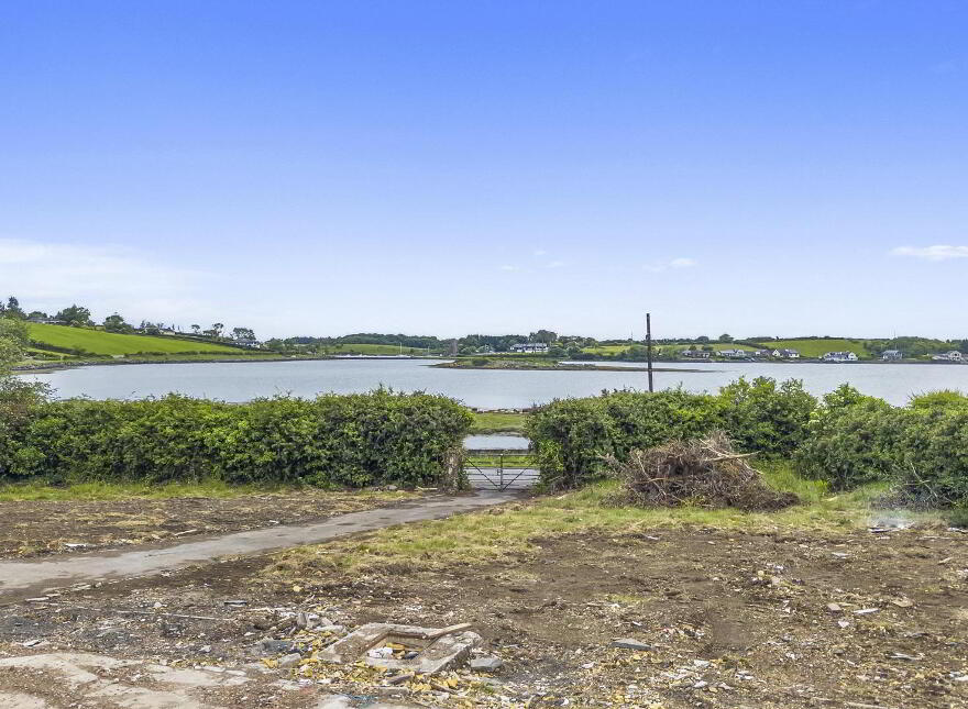 Site 1 Whiterock Bay, Killinchy, Newtownards, BT23 6QA