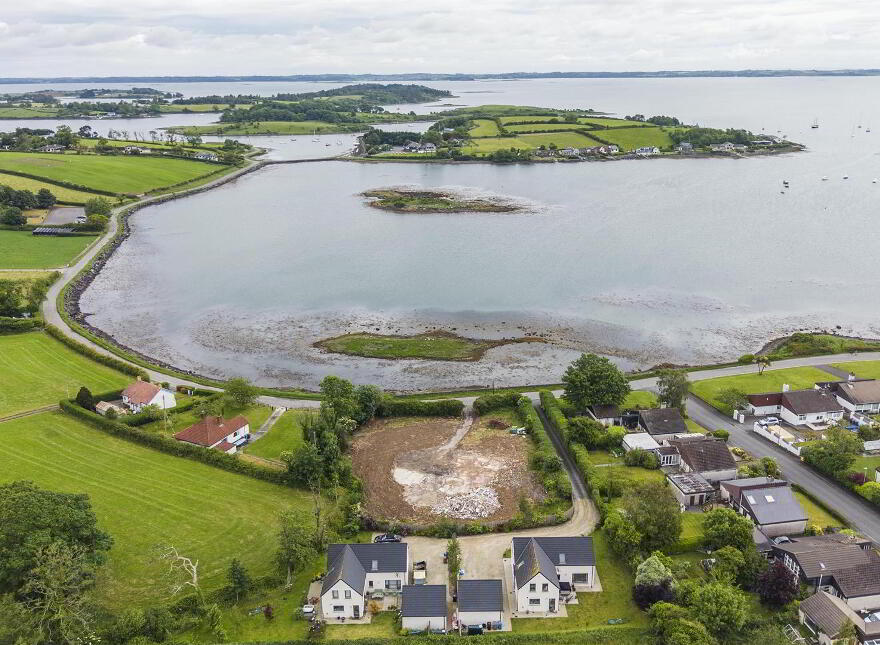 Site 1 Whiterock Bay, Killinchy, Newtownards, BT23 6QA