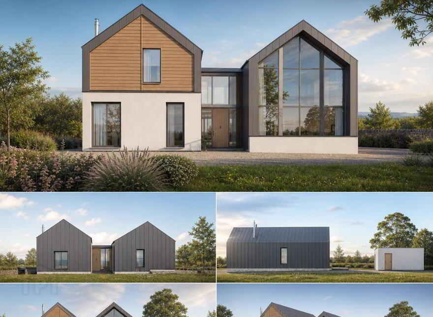 Site 2 Whiterock Bay, Killinchy, Newtownards, BT23 6QA photo
