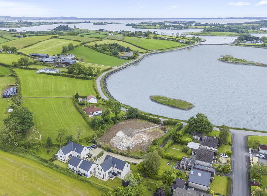 Site 2 Whiterock Bay, Killinchy, Newtownards, BT23 6QA