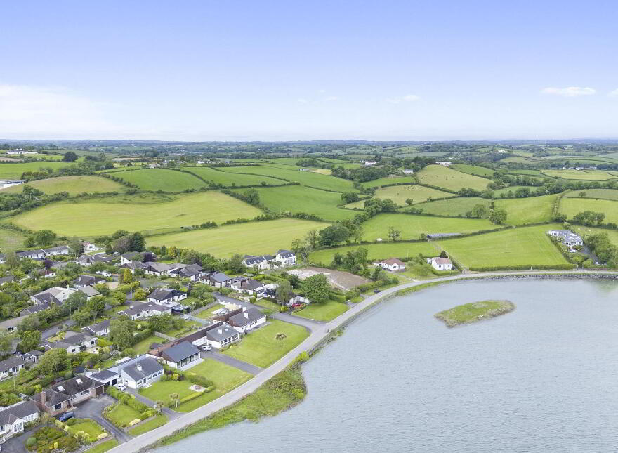 Site 2 Whiterock Bay, Killinchy, Newtownards, BT23 6QA