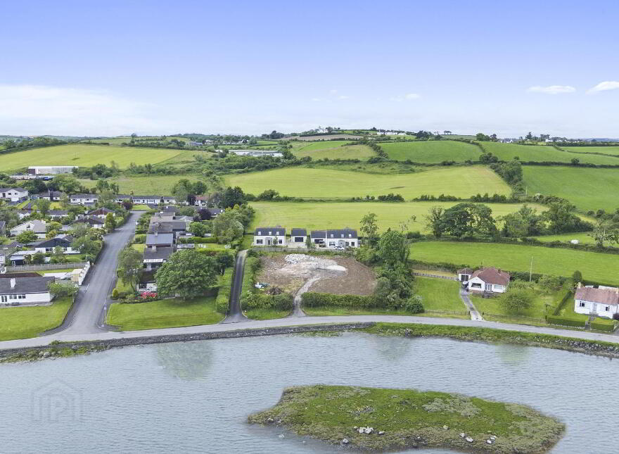 Site 2 Whiterock Bay, Killinchy, Newtownards, BT23 6QA