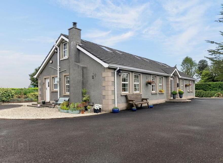 41 Duneoin Road, Cullybackey, Ballymena, BT42 1PL
