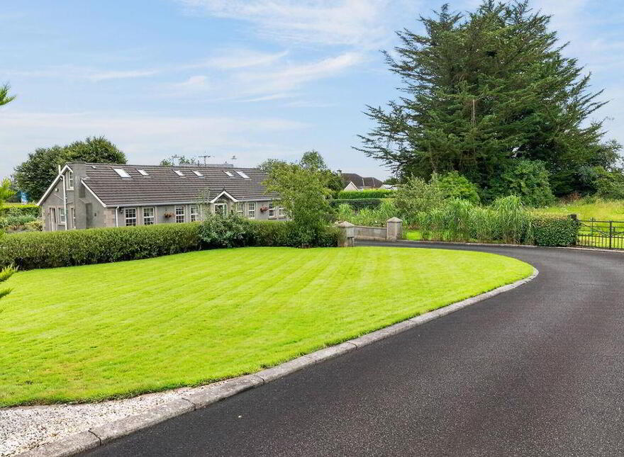 41 Duneoin Road, Cullybackey, Ballymena, BT42 1PL