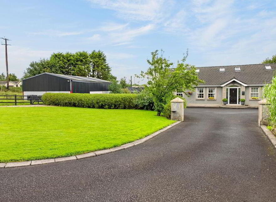 41 Duneoin Road, Cullybackey, Ballymena, BT42 1PL