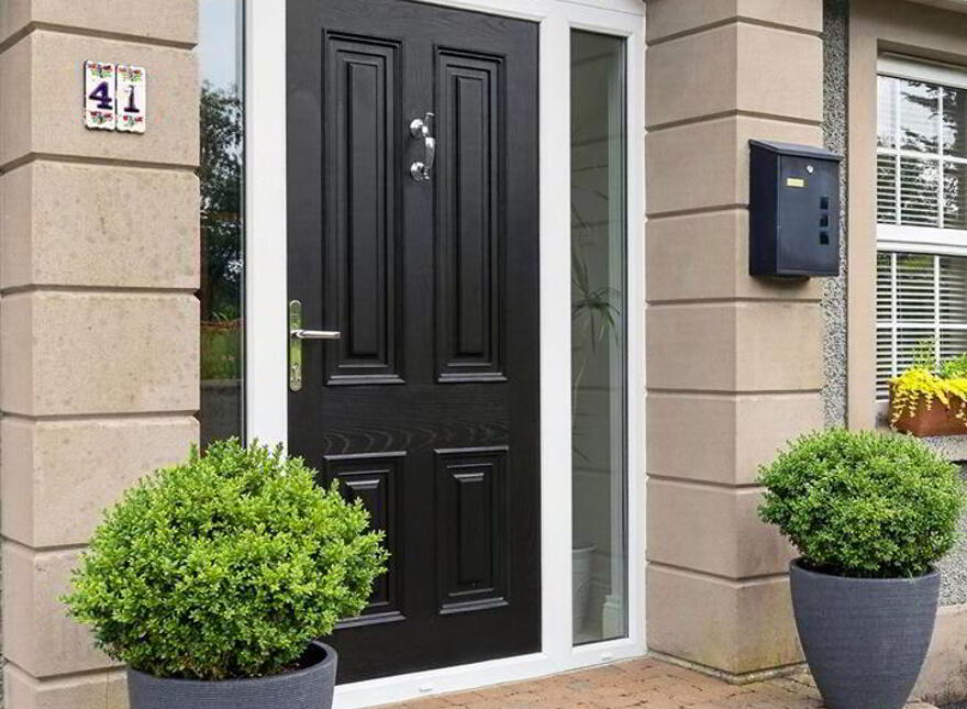 41 Duneoin Road, Cullybackey, Ballymena, BT42 1PL