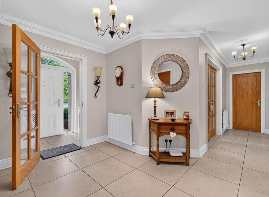 41 Duneoin Road, Cullybackey, Ballymena, BT42 1PL