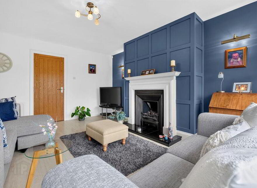 41 Duneoin Road, Cullybackey, Ballymena, BT42 1PL