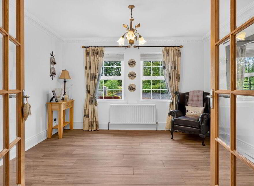 41 Duneoin Road, Cullybackey, Ballymena, BT42 1PL