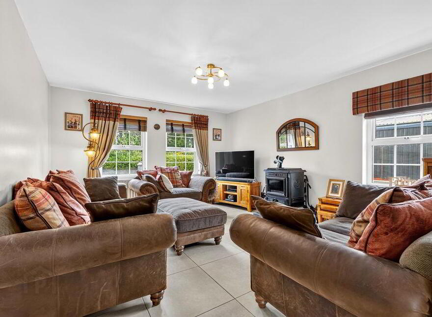 41 Duneoin Road, Cullybackey, Ballymena, BT42 1PL