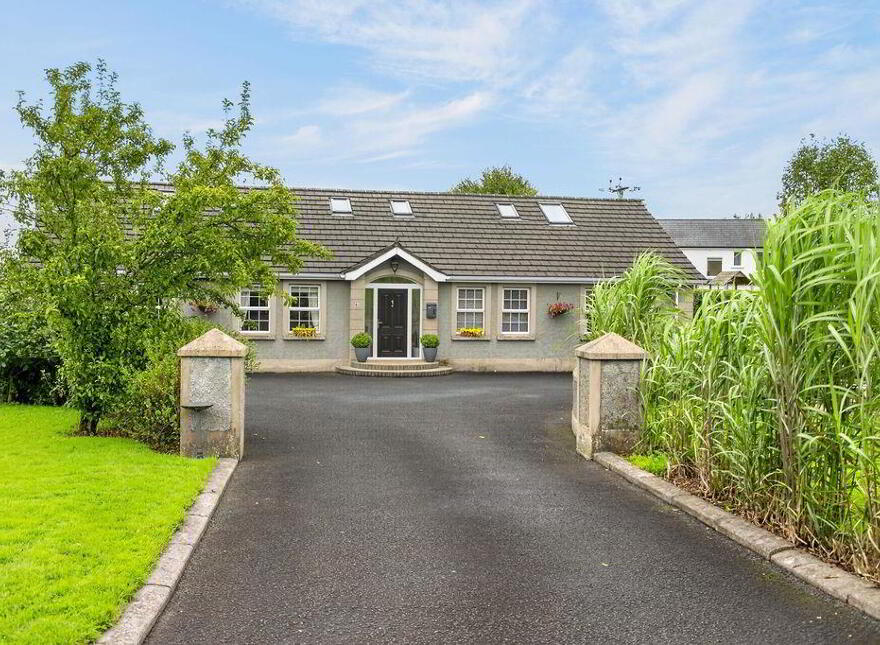 41 Duneoin Road, Cullybackey, Ballymena, BT42 1PL photo