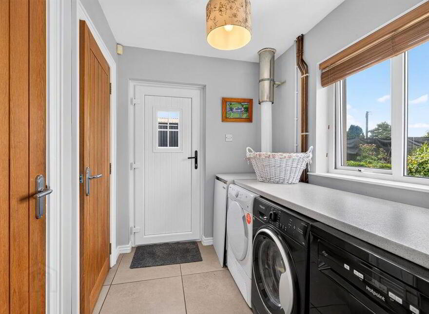 41 Duneoin Road, Cullybackey, Ballymena, BT42 1PL