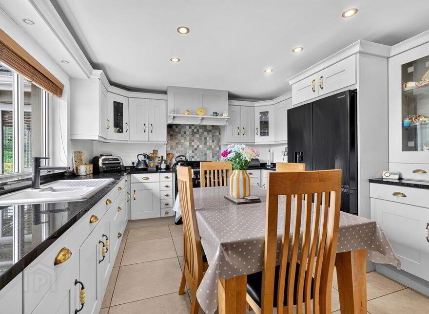 41 Duneoin Road, Cullybackey, Ballymena, BT42 1PL