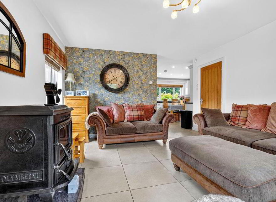 41 Duneoin Road, Cullybackey, Ballymena, BT42 1PL