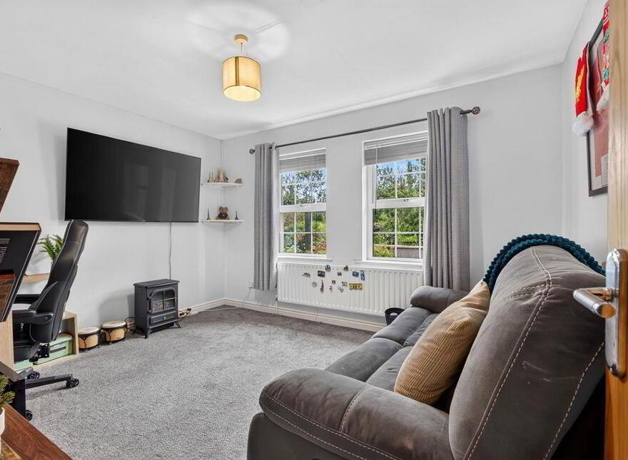 41 Duneoin Road, Cullybackey, Ballymena, BT42 1PL