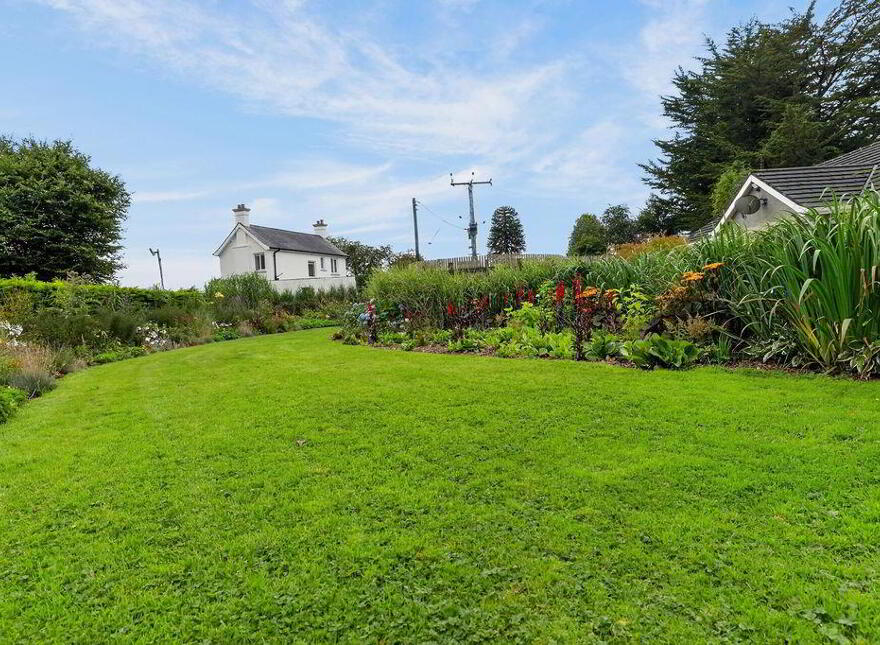 41 Duneoin Road, Cullybackey, Ballymena, BT42 1PL